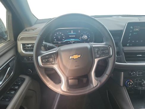 Used 2023 Chevrolet Tahoe LT w/ LT Signature Plus Package image 12