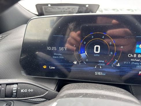 Used 2025 Chevrolet Equinox LT image 25