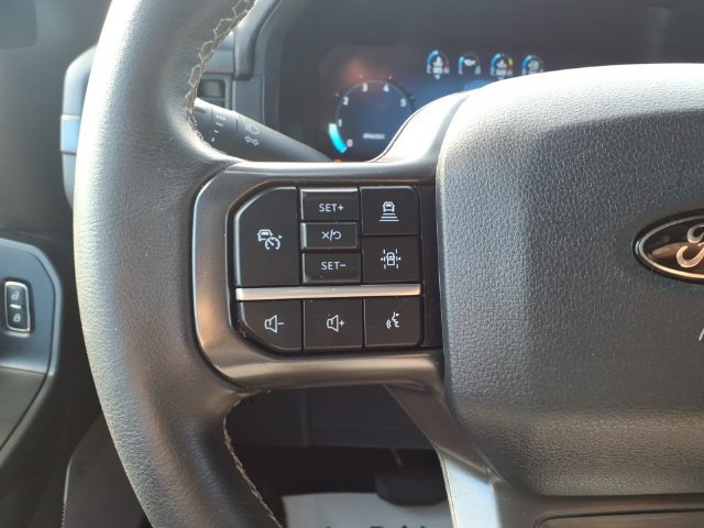 Certified 2024 Ford F150 XLT w/ Equipment Group 303A High AWD/4WD image 14