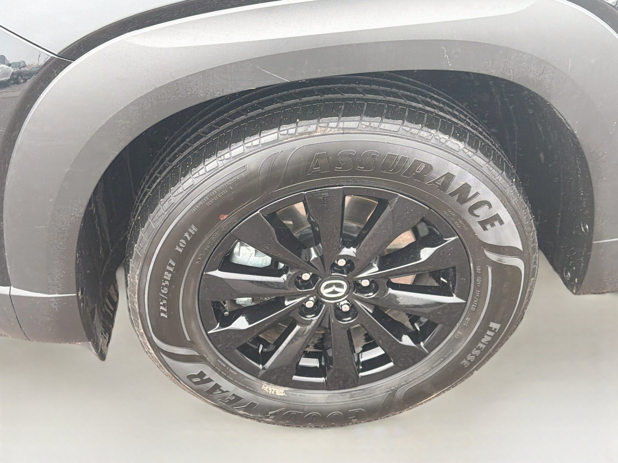 Used 2026 MAZDA CX-50 AWD 2.5 S w/ Preferred Pkg image 11
