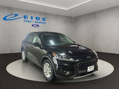 Used 2021 Ford Escape SE w/ Convenience Package