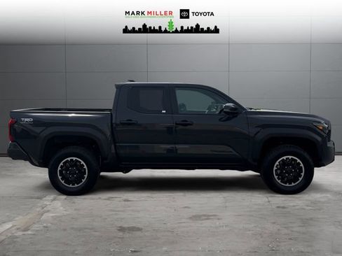 Certified 2024 Toyota Tacoma TRD Off-Road w/ TRD Off Road Premium Package image 6