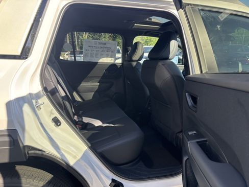 New 2026 Subaru Outback Premium AWD/4WD image 40