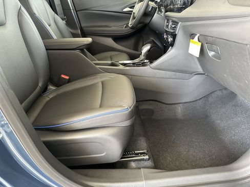 New 2026 Buick Encore GX Sport Touring w/ Advanced Technology Package image 36