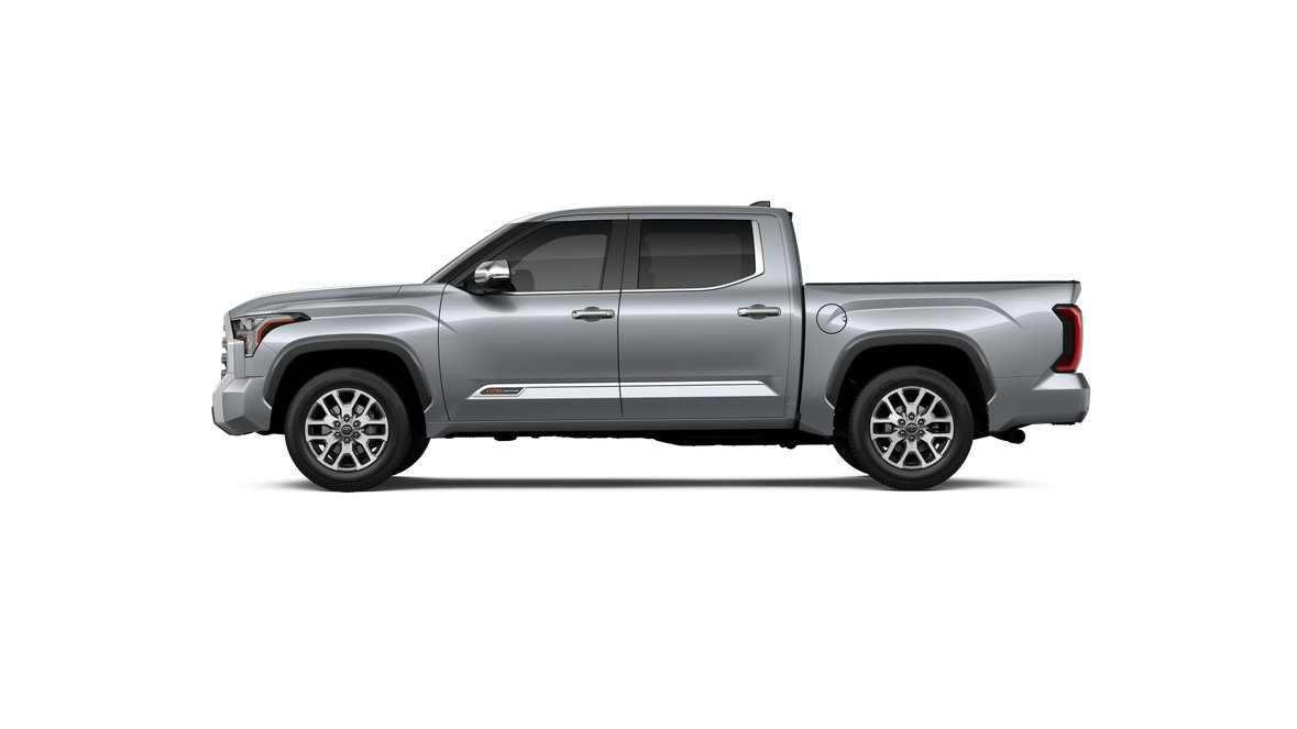 New 2026 Toyota Tundra 1794 Edition w/ TRD Off-Road Package AWD/4WD image 62