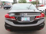 Used 2013 Honda Civic LX image 5