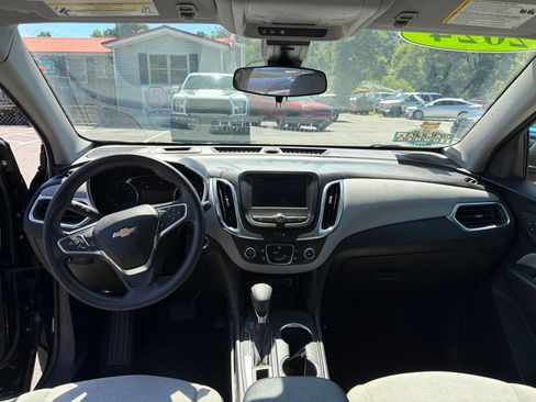 Used 2024 Chevrolet Equinox LS w/ LS Convenience Package FWD image 10