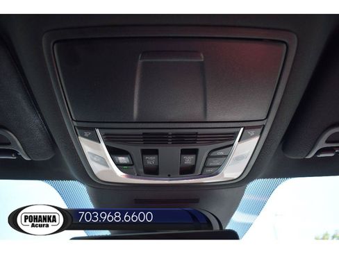 New 2026 Acura MDX A-Spec AWD/4WD image 18