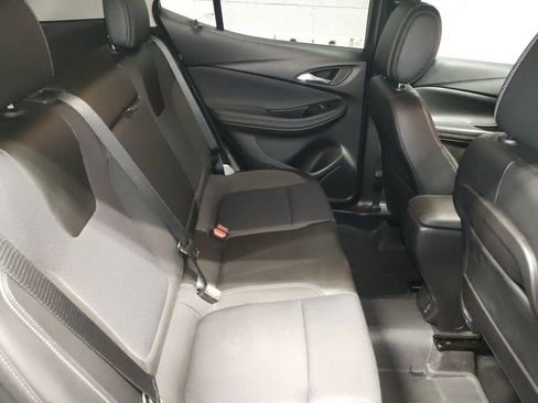 Used 2021 Buick Encore GX Select w/ Sport Touring Package image 12