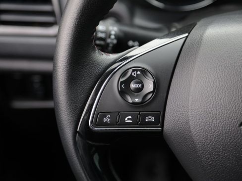 Used 2021 Mitsubishi Outlander Sport Black Edition FWD image 14