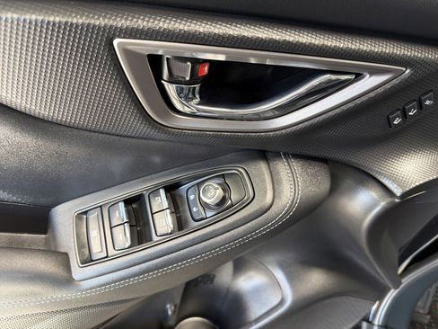 Certified 2024 Subaru Forester Touring w/ Pop Package 2 image 19