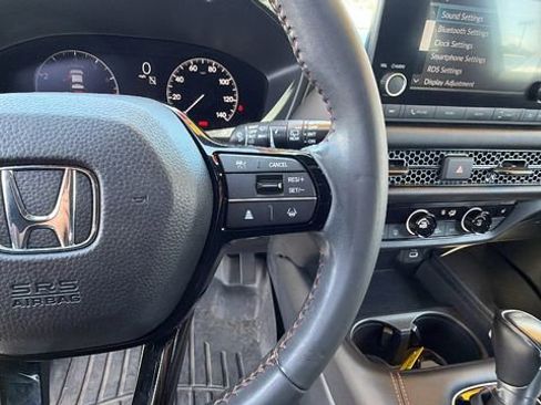 Used 2024 Honda HR-V Sport image 29