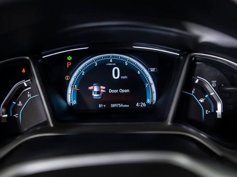 Used 2017 Honda Civic EX image 26