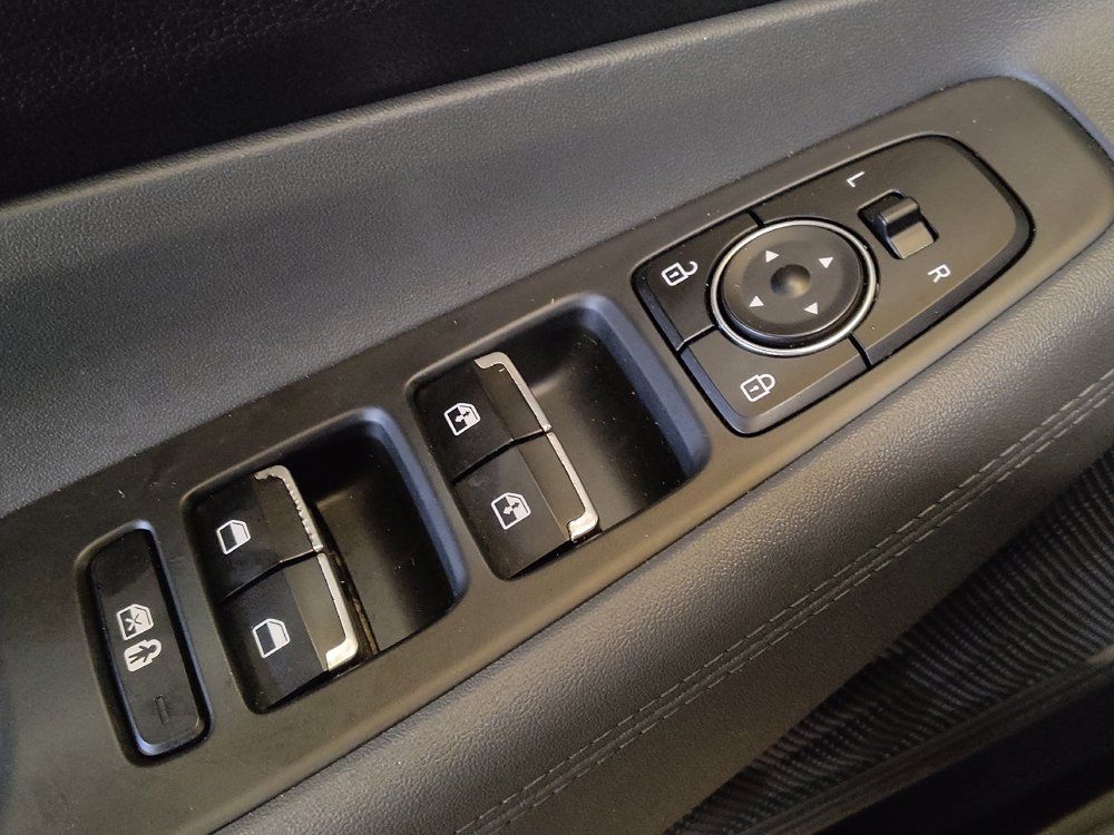 Used 2021 Hyundai Santa Fe SEL AWD/4WD image 27