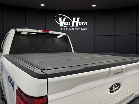 Used 2024 Ford F150 XLT w/ Equipment Group 302A MID AWD/4WD image 27
