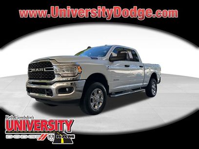 Certified 2024 RAM 2500 Big Horn