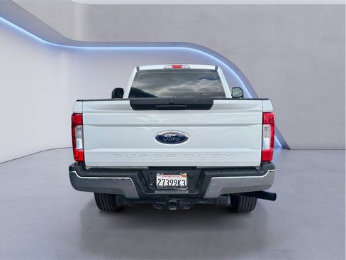 Used 2017 Ford F250 XL image 5