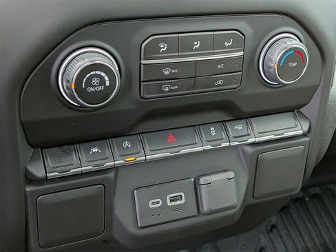 New 2026 Chevrolet Silverado 1500 W/T w/ WT Value Package image 15