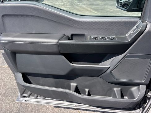 New 2026 Ford F150 STX AWD/4WD image 11