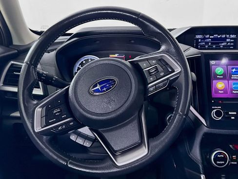 Used 2021 Subaru Forester Limited w/ Popular Package #3 image 12