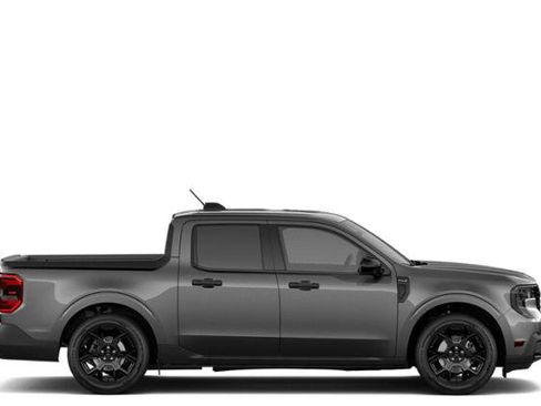 New 2026 Ford Maverick XLT AWD/4WD image 28