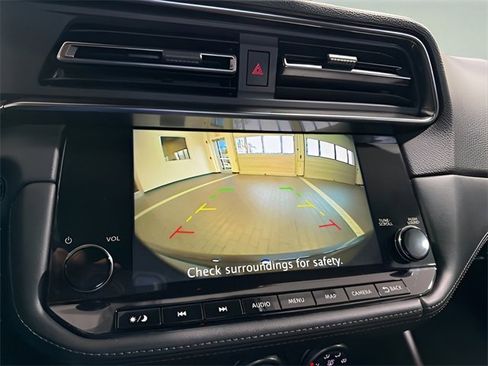 Used 2024 Nissan Z Performance w/ Floor Mat Package image 22