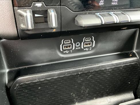 Used 2022 RAM 1500 Big Horn RWD image 17