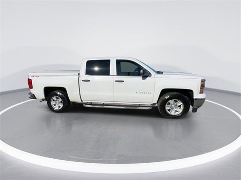 Used 2014 Chevrolet Silverado 1500 LT image 8