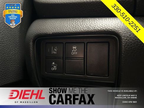 Used 2018 Honda CR-V EX image 25
