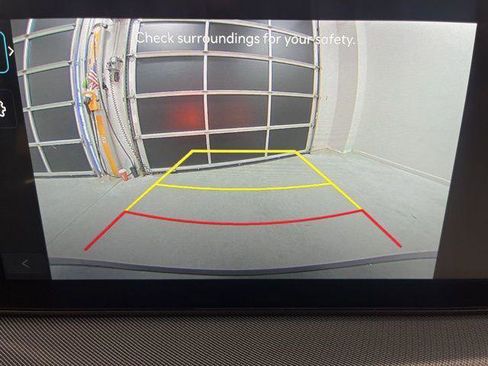 New 2026 Hyundai Sonata SE FWD image 13