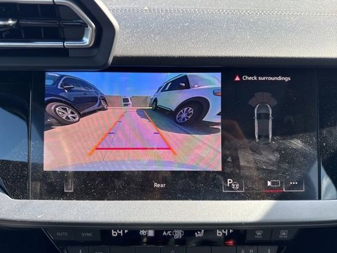 Used 2025 Audi A3 2.0T Premium Plus image 19