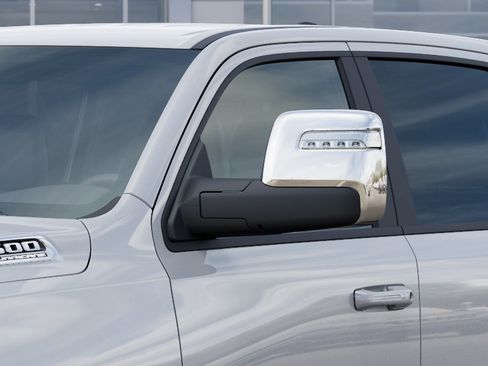 New 2026 RAM 1500 Laramie image 12