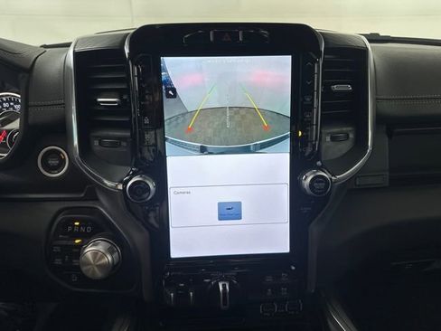 Used 2024 RAM 1500 Laramie image 22