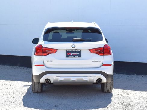 Used 2019 BMW X3 sDrive30i RWD image 36
