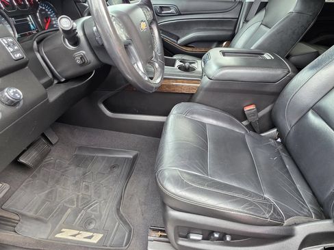 Used 2020 Chevrolet Tahoe LT AWD/4WD image 7