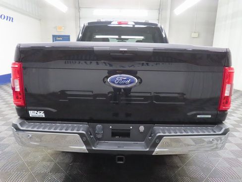 Used 2023 Ford F150 XLT w/ Equipment Group 301A Mid image 36