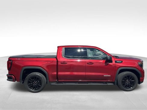 Used 2022 GMC Sierra 1500 Elevation AWD/4WD image 6