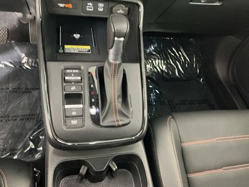Used 2024 Honda CR-V Sport Touring image 19