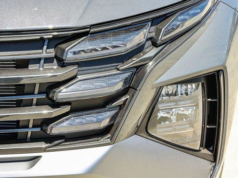 New 2026 Hyundai Tucson SEL FWD image 10