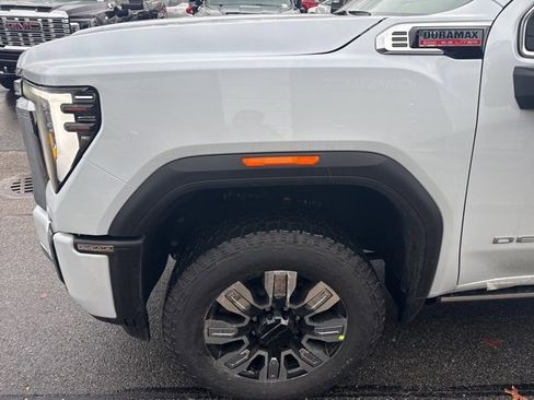 New 2026 GMC Sierra 2500 Denali image 4