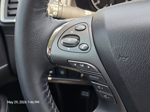 Used 2020 Nissan Murano SL FWD image 30