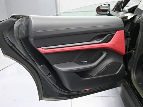 Certified 2023 Porsche Taycan image 22