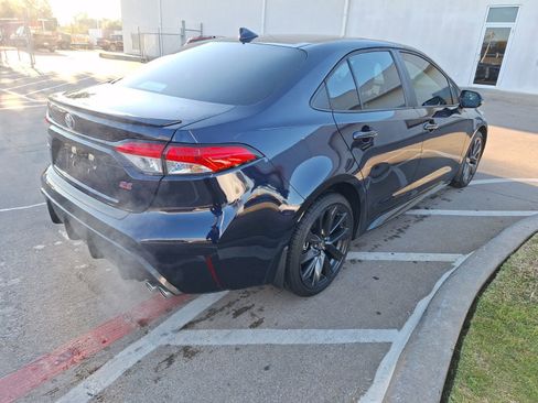 Used 2023 Toyota Corolla SE image 6