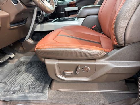 Used 2020 Ford F350 King Ranch w/ King Ranch Ultimate Package image 24