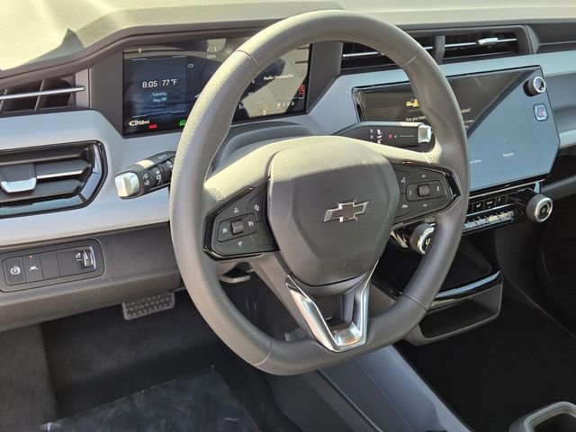 New 2027 Chevrolet Bolt LT FWD image 10