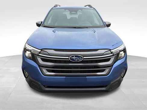 New 2026 Subaru Forester Premium AWD/4WD image 2