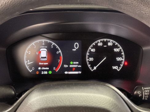 Certified 2023 Honda CR-V EX image 19