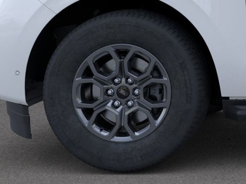 New 2026 Ford Expedition Active AWD/4WD image 19