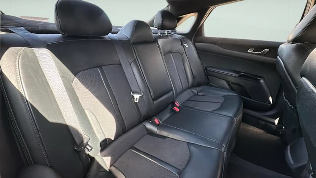 Used 2023 Kia K5 GT-Line FWD image 23