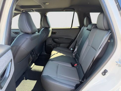New 2026 Subaru Outback Premium AWD/4WD image 11